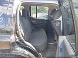 Nissan Xterra Pro-4X 5N1AN0NW0CN801484 fotografie