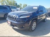 Jeep Cherokee Latitude 1C4PJMCS2EW248545 снимка