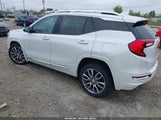 GMC Terrain Awd Denali 3GKALXEG6PL129047 снимка