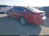 Chevrolet Impala Ls Eco 2G11Z5SRXE9222473 снимка