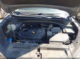 Hyundai Tucson Se KM8J3CA4XGU093042 снимка