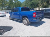 Toyota Tundra Limited 5.7L V8 5TFHW5F1XGX567784 photo