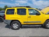 Nissan Xterra S 5N1AN08WX5C605272 снимка