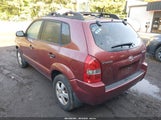 Hyundai Tucson Gls KM8JM12B18U911418 снимка