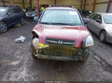 Hyundai Tucson Gls KM8JM12B18U911418 снимка