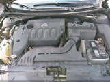 Nissan Altima 2.5 S 1N4AL2AP4BN510608 photo