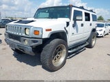 Hummer H2 Suv 5GRGN23UX6H107625 снимка
