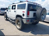 Hummer H2 Suv 5GRGN23UX6H107625 снимка