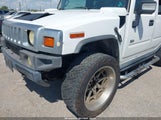 Hummer H2 Suv 5GRGN23UX6H107625 снимка