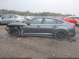 Audi A5 Sportback Premium 45 Tfsi S Line Quattro S Tronic WAUDACF57RA074734 fotografie