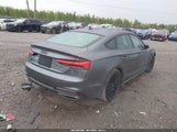 Audi A5 Sportback Premium 45 Tfsi S Line Quattro S Tronic WAUDACF57RA074734 fotografie