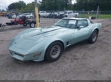 Chevrolet Corvette 1G1AY878XC5123621 снимка