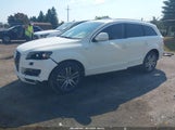 Audi Q7 3.0 Tdi WA1AM74L49D036246 снимка