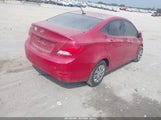 Hyundai Accent Se KMHCT4AE1HU220866 снимка