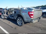 Ford F-150 Lariat 1FTFW1E88NKF21377 fotografie