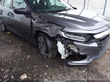 Honda Insight Lx 19XZE4F19KE026574 снимка
