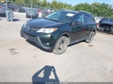 Toyota Rav4 Le 2T3ZFREV6DW050210 снимка