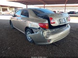 Toyota Corolla Le 1NXBU40E19Z011980 снимка