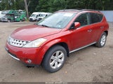 Nissan Murano Sl/Se/S JN8AZ08W26W523856 fotografie