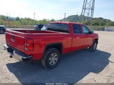 GMC Sierra  Sle 3GTU2UEC0FG105793 снимка