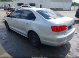 Volkswagen Jetta 2.5L Se 3VWDP7AJ9CM332952 снимка
