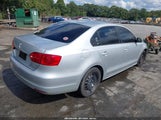 Volkswagen Jetta 2.5L Se 3VWDP7AJ9CM332952 снимка