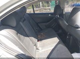Volkswagen Jetta 2.5L Se 3VWDP7AJ9CM332952 снимка