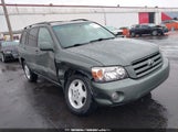 Toyota Highlander Limited V6/V6 JTEEP21A250086838 снимка