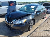 Nissan Altima 2.5 Sr 1N4AL3AP5JC104532 снимка