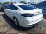 Ford Fusion Se 3FA6P0H7XFR172638 снимка