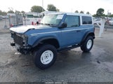 Ford Bronco Heritage Edition 1FMDE4CP2RLB16598 снимка