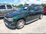 Chevrolet Trailblazer Ext Lt 1GNET16S236167030 снимка