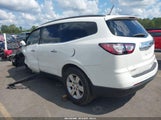 Chevrolet Traverse 1Lt 1GNKRGKD2EJ100181 снимка