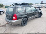 Subaru Forester Xs JF1SG65623G722558 снимка