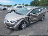 Hyundai Elantra Value Edition 5NPDH4AE3GH675303 снимка
