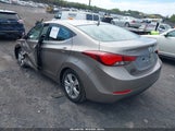 Hyundai Elantra Value Edition 5NPDH4AE3GH675303 снимка