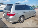 Honda Odyssey Ex-L 5FNRL387X7B460179 снимка