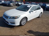 Honda Accord Ex-L 1HGCR2F81DA113081 снимка