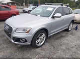 Audi Q5 2.0T Premium WA1CFAFP9FA039382 снимка