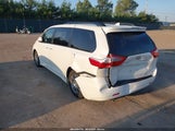 Toyota Sienna Xle 8 Passenger 5TDYZ3DC5JS903421 снимка