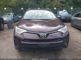 Toyota Rav4 Le 2T3BFREV1GW433347 fotografie
