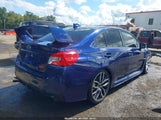 Subaru Wrx Sti JF1VA2E68L9814205 снимка
