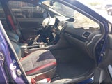 Subaru Wrx Sti JF1VA2E68L9814205 снимка