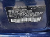 Subaru Wrx Sti JF1VA2E68L9814205 снимка