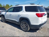 GMC Acadia Sle-2 1GKKNSLS0HZ297642 снимка