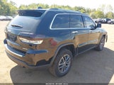 Jeep Grand Cherokee Limited 4X4 1C4RJFBG8JC493024 fotografie