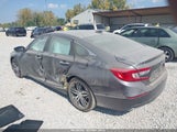 Honda Accord Hybrid Touring 1HGCV3F94MA006553 fotografie