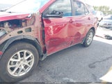 Chevrolet Equinox Fwd Lt 3GNAXKEV7NS173229 снимка