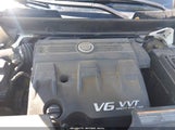 Cadillac Srx Luxury Collection 3GYFNBE36GS523076 снимка