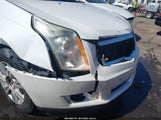 Cadillac Srx Luxury Collection 3GYFNBE36GS523076 снимка